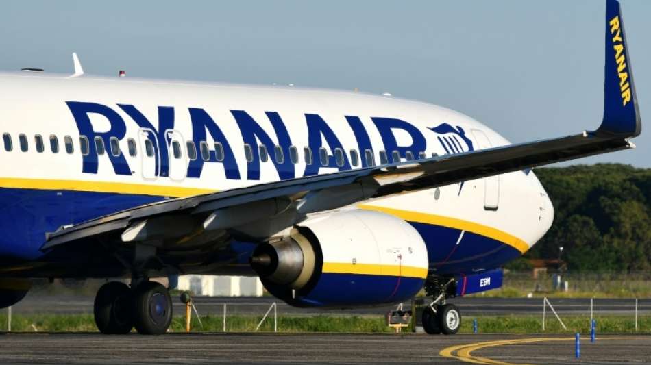 Ryanair will wegen Lieferproblemen der Boeing 737 MAX Angebot einschränken
