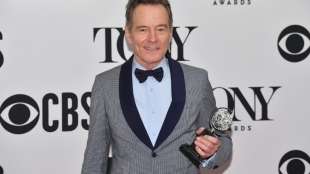 Musical "Hadestown" großer Gewinner bei Tony Awards