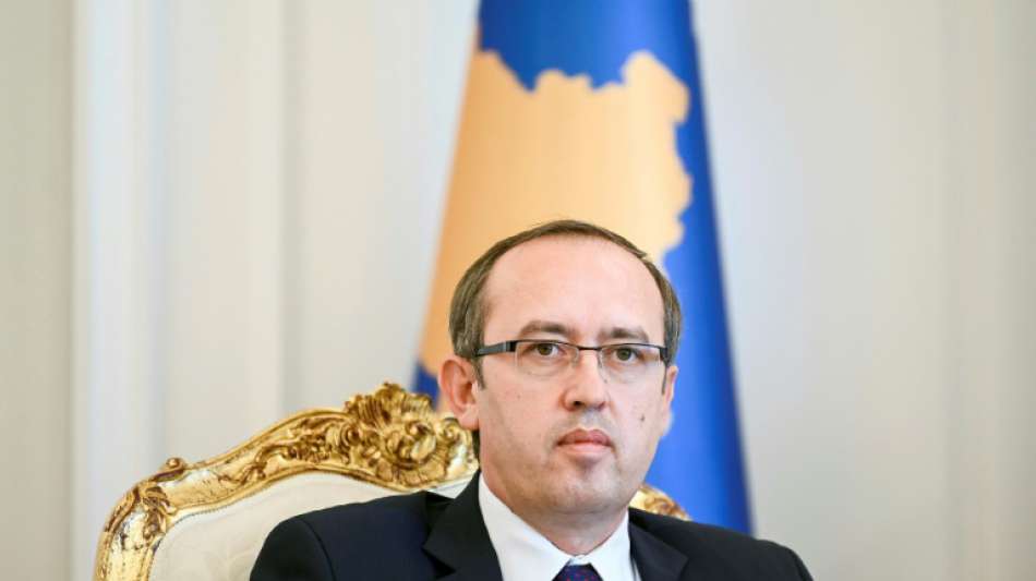 Vorgezogene Parlamentswahl im Kosovo am 14. Februar