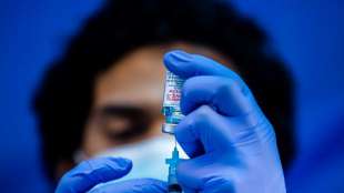 Moderna will 2022 bis zu drei Milliarden Dosen Corona-Impfstoff produzieren