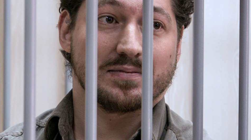 Vier Regierungskritiker müssen nach Protesten in Moskau in Untersuchungshaft