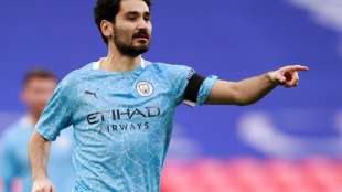 Gündogan: Fußballer sind einsam