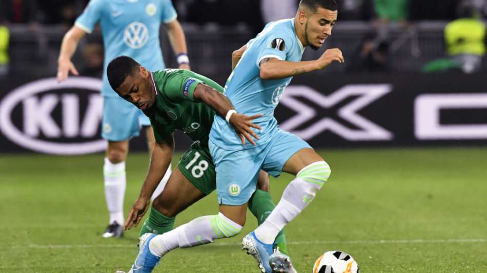Zwei Spiele, vier Punkte: Wolfsburg hält Kurs auf die Zwischenrunde