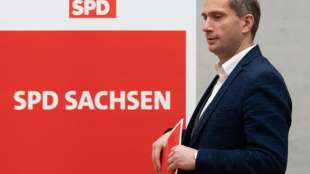 SPD-Basis gibt grünes Licht für Kenia-Koalition in Sachsen
