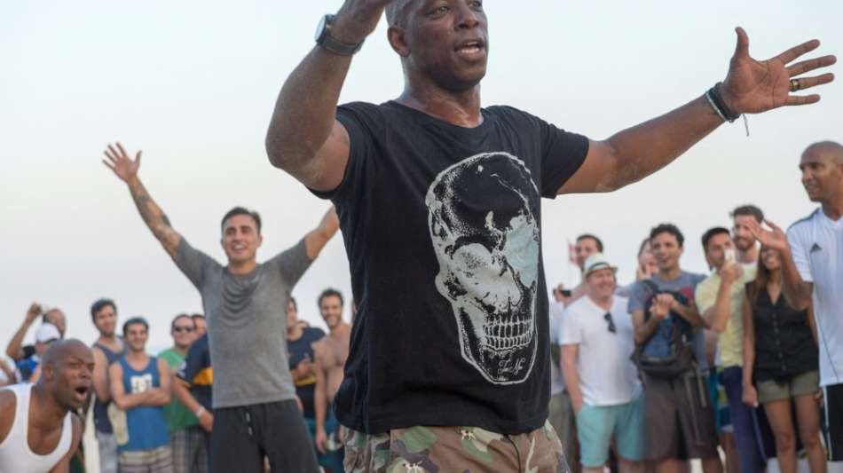 Arsenal-Ikone Wright: Berichterstattung &uuml;ber Afrika-Cup "mit Rassismus gef&auml;rbt"