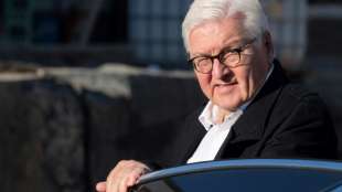 Steinmeier kritisiert gespaltenes Verh&auml;ltnis der Deutschen zur Bundeswehr