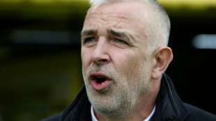 Bis 2025: Zingler bleibt Union-Präsident