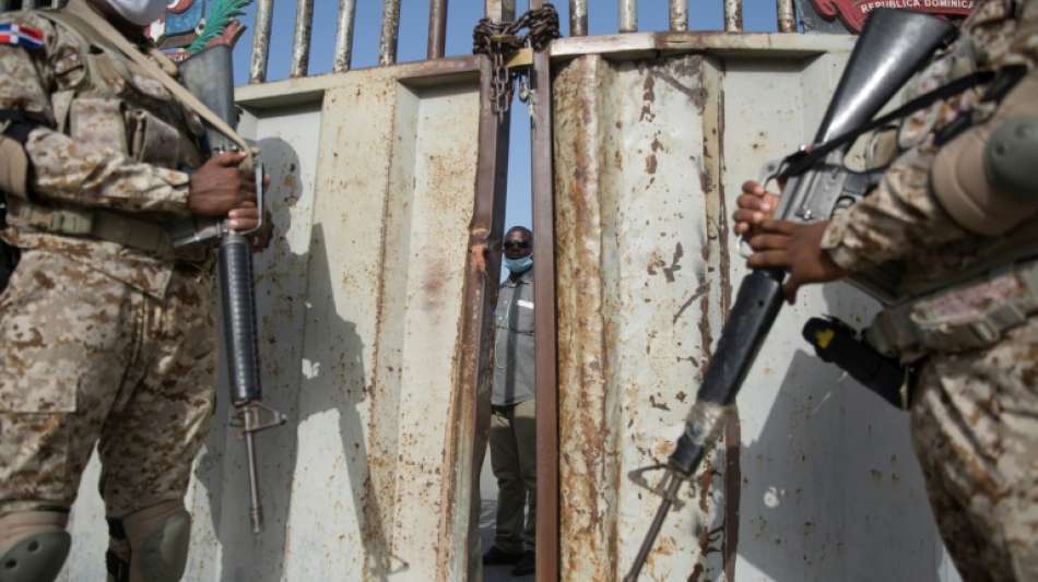 Polizei: Mindestens 28 Menschen an Ermordung von Haitis Präsident beteiligt