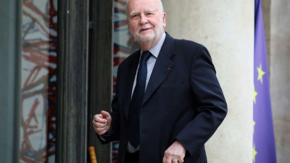 Polnischer Dichter Adam Zagajewski gestorben