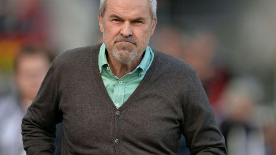 Holzh&auml;user kritisiert Kartellamt: "Einseitig und oberfl&auml;chlich"