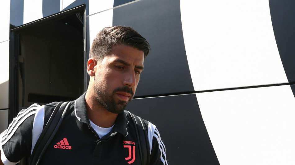 Medien: Khedira wechselt zu Hertha BSC