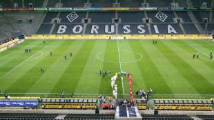 Corona-Pandemie: DFL schlägt Aussetzung der Bundesliga und 2. Liga ab Dienstag bis 2. April vor