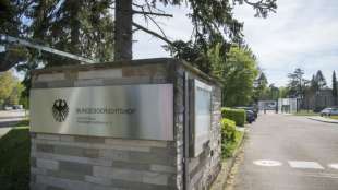 Bundesgerichtshof verhandelt über Lieferung von Waffen nach Kolumbien über USA