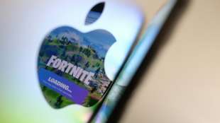 Epic Games und Apple streiten vor Gericht über App-Store