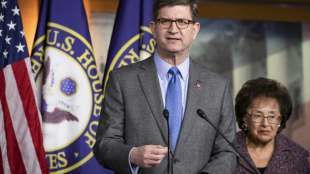 Weiterer US-Abgeordneter offenbar bei Angriff auf Kapitol mit Corona infiziert