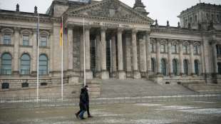 Transparency mahnt im Wahljahr Reform der Politikfinanzierung an