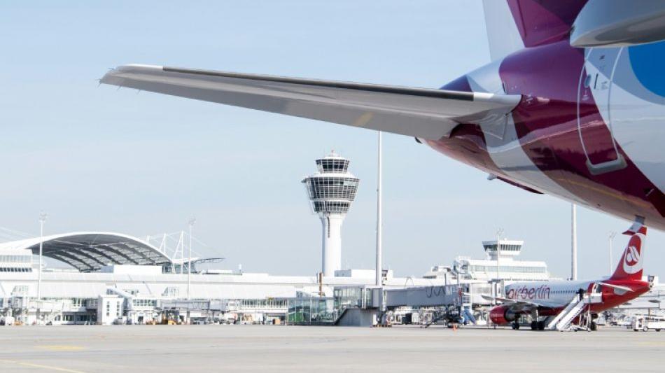 Schlichtung bei Lufthansa-Tochter Eurowings gescheitert