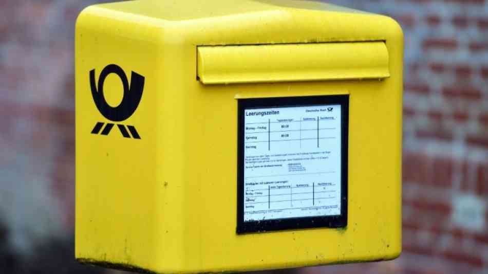 Post stellt auch dieses Jahr 5000 neue Beschäftigte ein