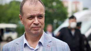 Anwalt von Regierungskritiker Nawalny verl&auml;sst Russland