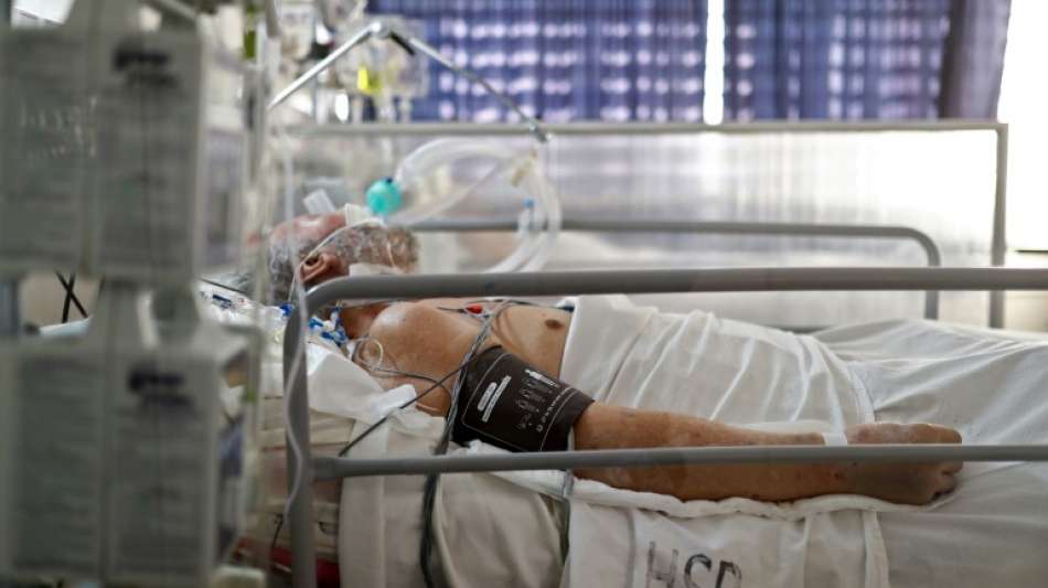 RKI: Bundesweite Sieben-Tage-Inzidenz steigt auf 5,2