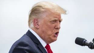 Trump kommentiert Kampf von Ex-Weltmeister Holyfield