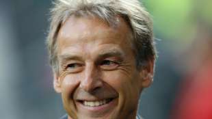Medien: Klinsmann wird Trainer bei Hertha - Covic entlassen
