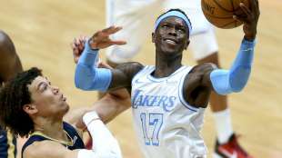 NBA: Schr&ouml;ders Lakers verlieren zum dritten Mal in Folge