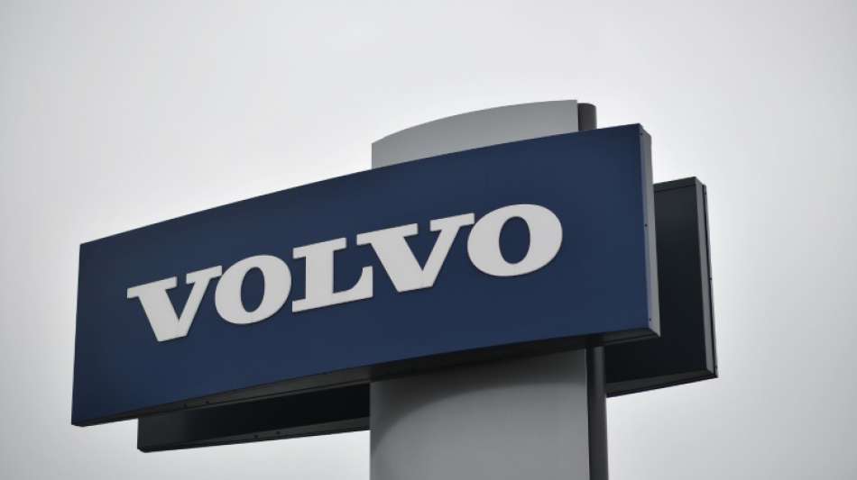 Volvo erm&ouml;glicht allen Besch&auml;ftigten sechsmonatige bezahlte Elternzeit