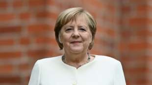 Merkel nimmt an Weltklimakonferenz in Glasgow teil