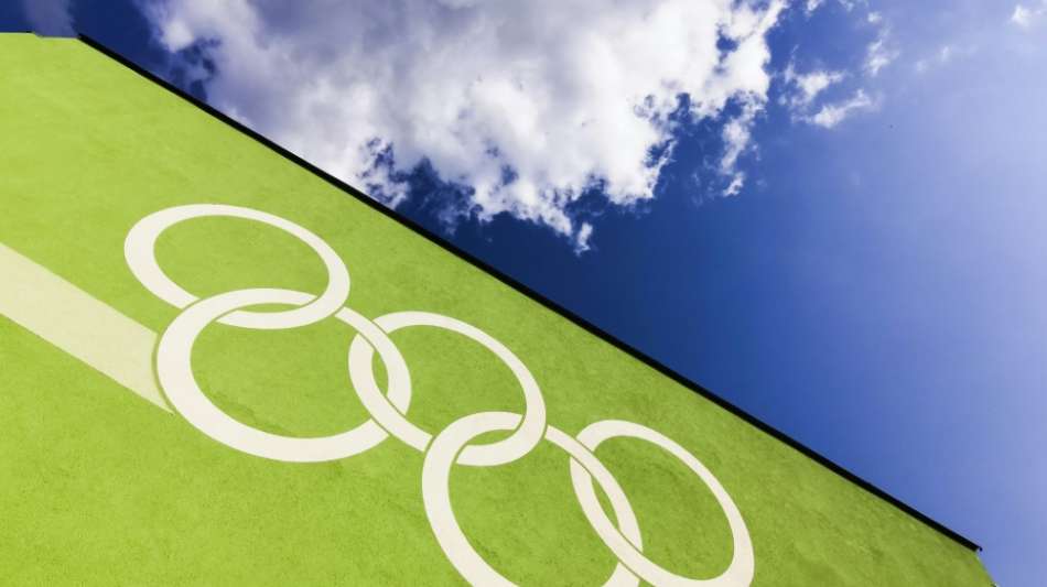 IOC-Pr&auml;sident Bach nach Walijewa-K&uuml;r: K&auml;lte der Entourage "erschreckend"