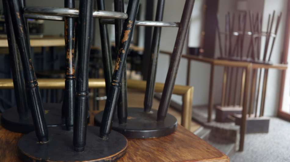 Ifo-Schätzung: Kurzarbeit im April um zehn Prozent gesunken