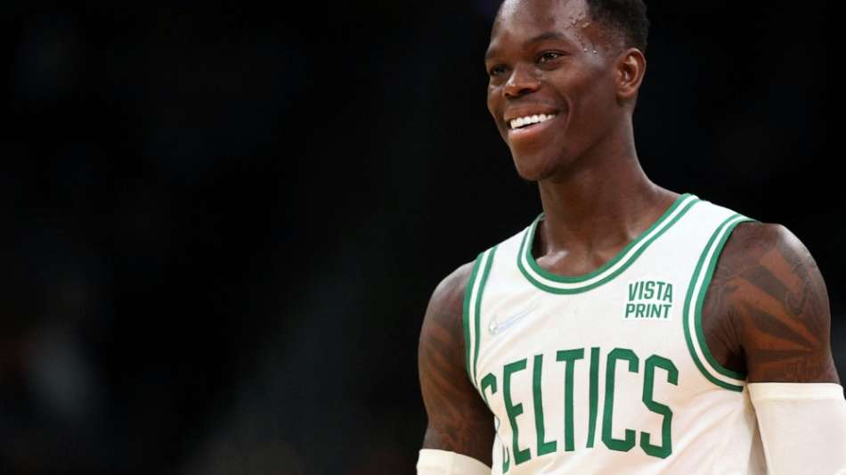 NBA: Schr&ouml;der &uuml;berzeugt, Boston verliert