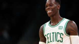 NBA: Schr&ouml;der &uuml;berzeugt, Boston verliert
