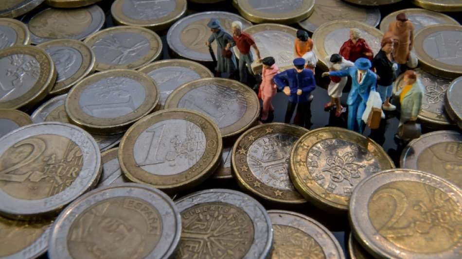Bericht: Scheitern der Rentenkommission abgewendet