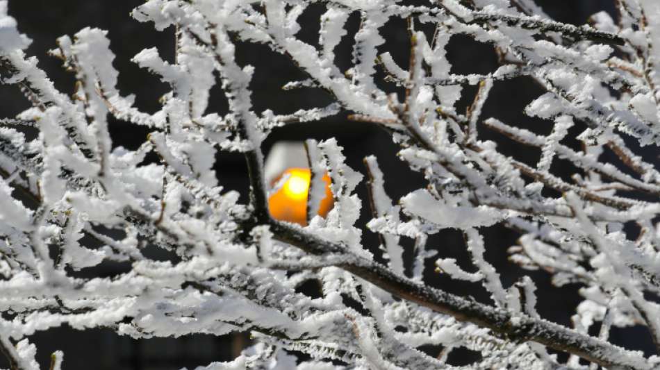 Frostiger April lässt Heizkosten steigen