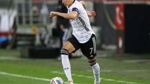 DFB-Team: Auch Draxler f&auml;llt zum Jahresabschluss aus