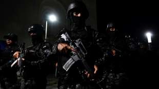 El Salvadors Präsident will Bandenkriminalität binnen vier Jahren ausmerzen