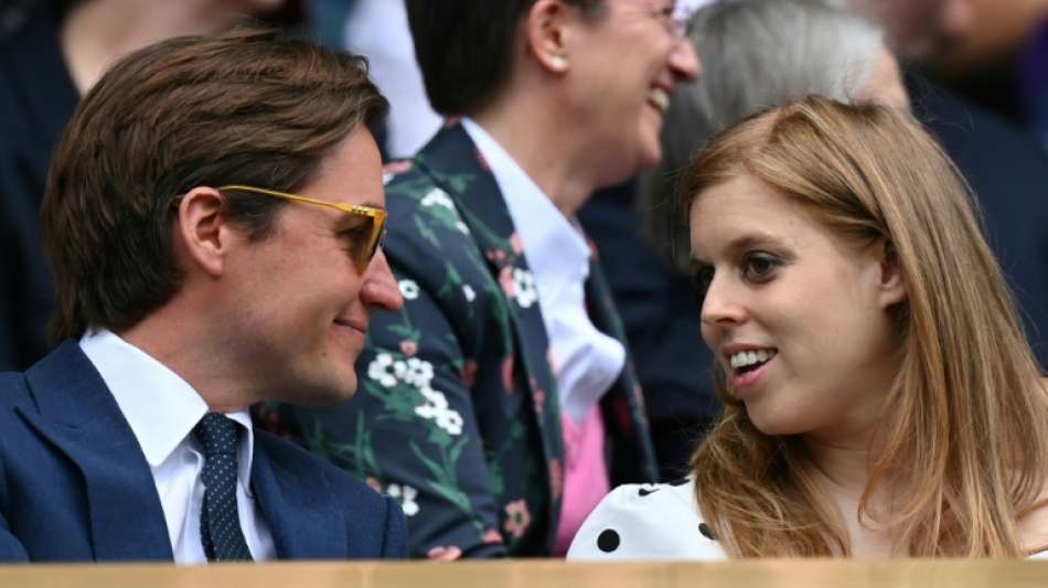 Prinzessin Beatrice bringt in London Tochter zur Welt