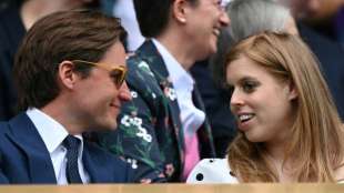 Prinzessin Beatrice bringt in London Tochter zur Welt