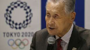 Tokio-OK-Chef bekräftigt: Olympia-Termin wohl in dieser Woche