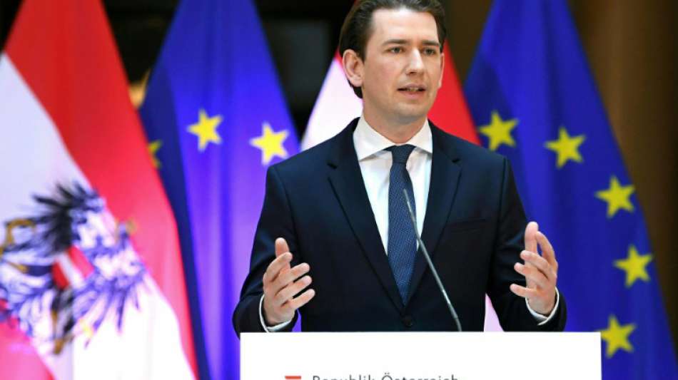 &Ouml;sterreich beendet nach einem halben Jahr Lockdown 