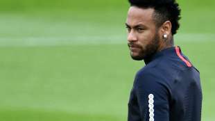 Neymar vor Comeback bei Paris