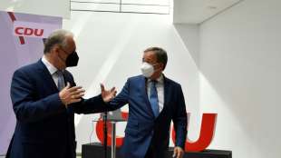 Gereizte Stimmung in GroKo nach Wahl in Sachsen-Anhalt