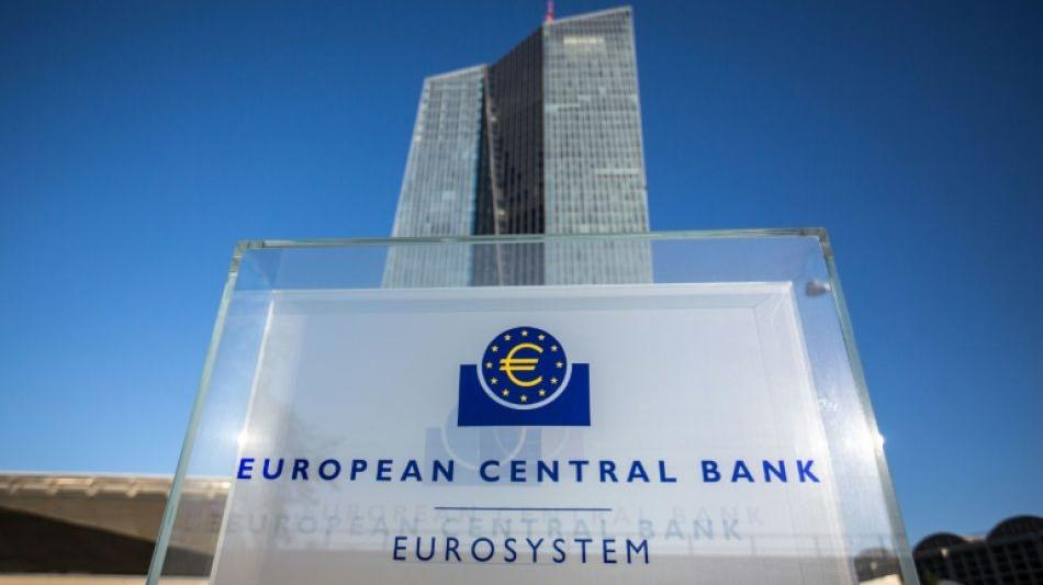 WIRTSCHAFT: Banken besorgen sich 233 Milliarden Euro bei EZB