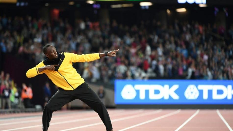 Portugal: Fußballklub SC Beira Mar will Usain Bolt rekrutieren   
