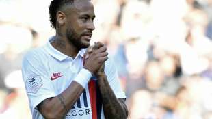 Neymar bei Comeback PSG-Matchwinner