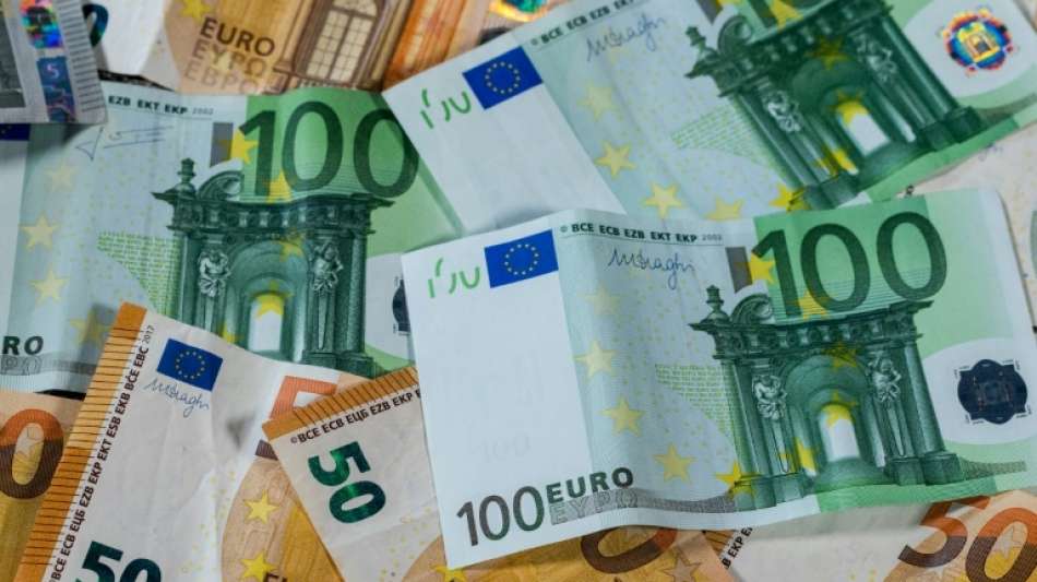 Öffentliche Haushalte erzielen 2018 Überschuss von 53,6 Milliarden Euro