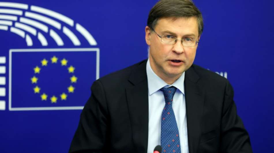 EU-Kommission will sich st&auml;rker gegen Handelsstreitigkeiten wappnen