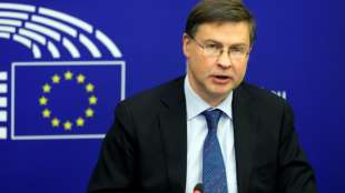 EU-Kommission will sich st&auml;rker gegen Handelsstreitigkeiten wappnen