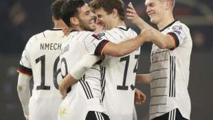 Die Sport-H&ouml;hepunkte am Sonntag, 14. November